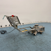 ATMI Levimixer Drive Unit Mobile Mixing Platform for Single-Use Bioprocessing image 0